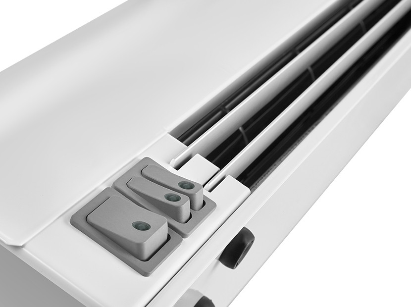 Тепловая завеса Ballu BHC-L06-S03 Тепловая завеса Ballu BHC-L06-S03