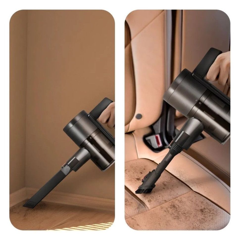 Пылесос Kitfort KT-5539 Пылесос Kitfort KT-5539