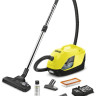 Пылесос Karcher DS 6 Пылесос Karcher DS 6