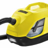 Пылесос Karcher DS 6 Пылесос Karcher DS 6