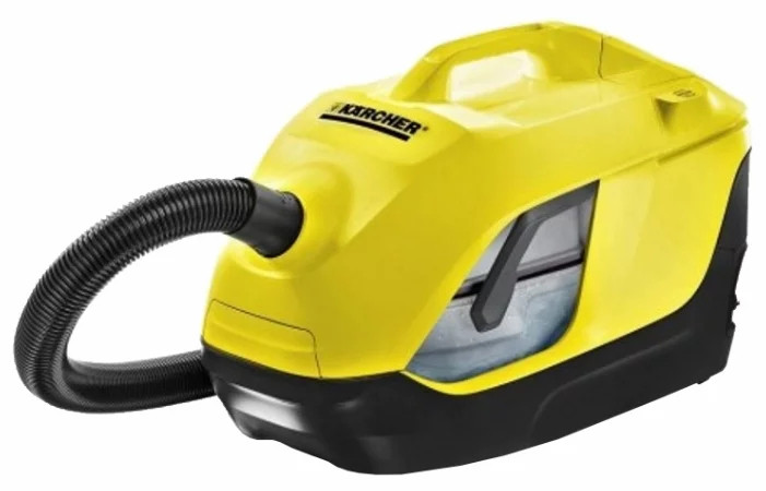 Пылесос Karcher DS 6 Пылесос Karcher DS 6
