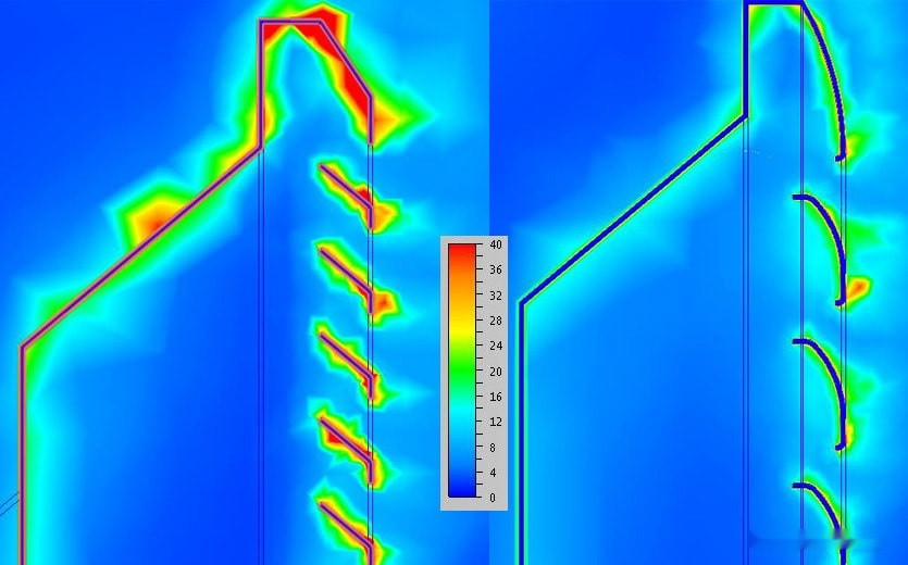 Конвектор Nobo Nordic NFK4W 05 Конвектор Nobo Nordic NFK4W 05