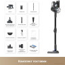 Пылесос Trouver Cordless Vacuum Cleaner J30 VJ12A (международная версия) Пылесос Trouver Cordless Vacuum Cleaner J30 VJ12A (международная версия)