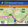 GPS навигатор Garmin DriveSmart 55 MT-D