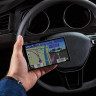 GPS навигатор Garmin DriveSmart 55 MT-D