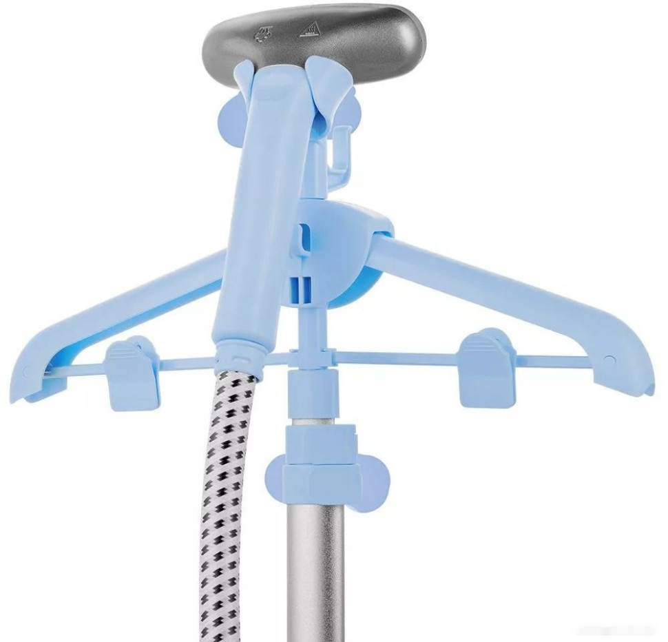 Отпариватель Kitfort KT-9156