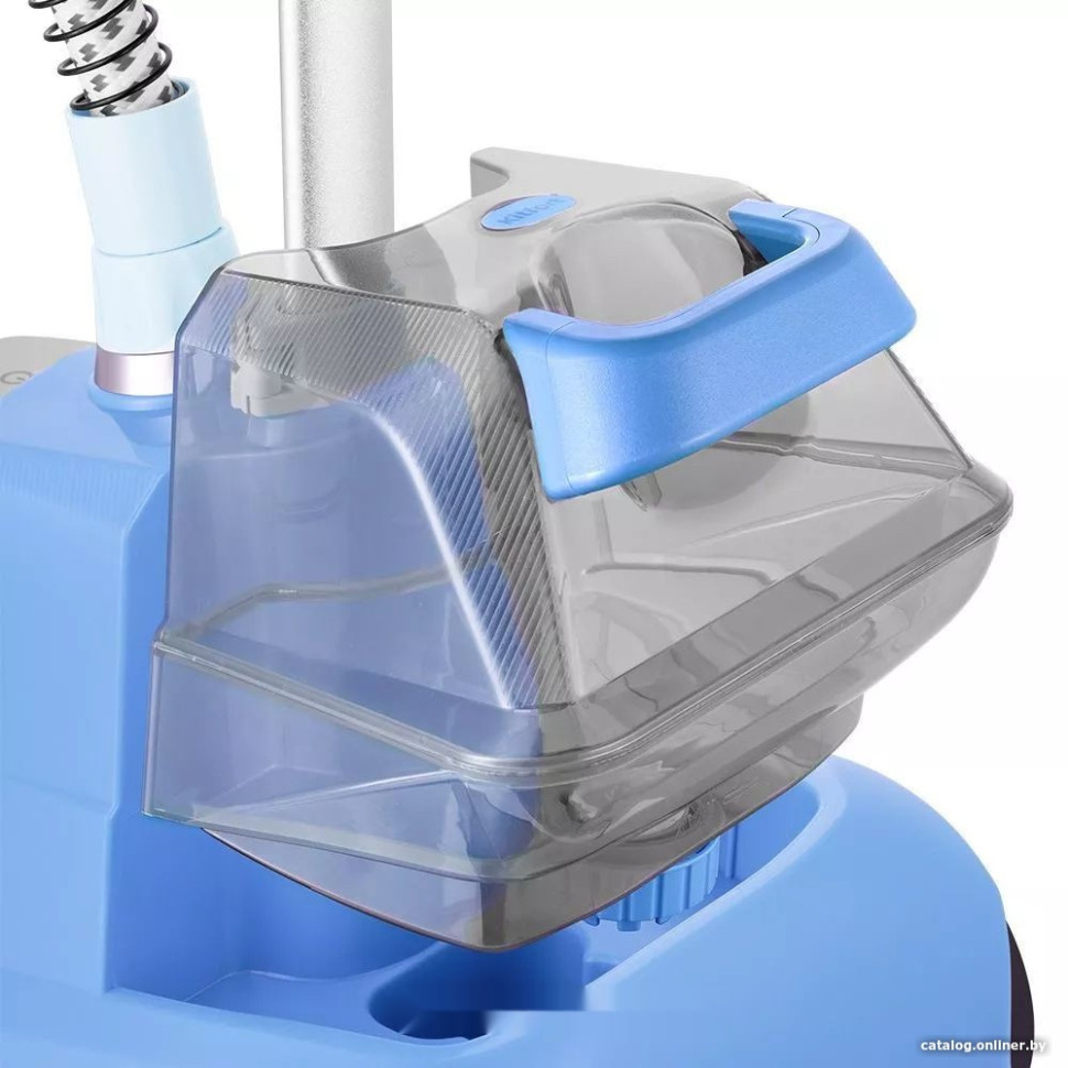 Отпариватель Kitfort KT-9156