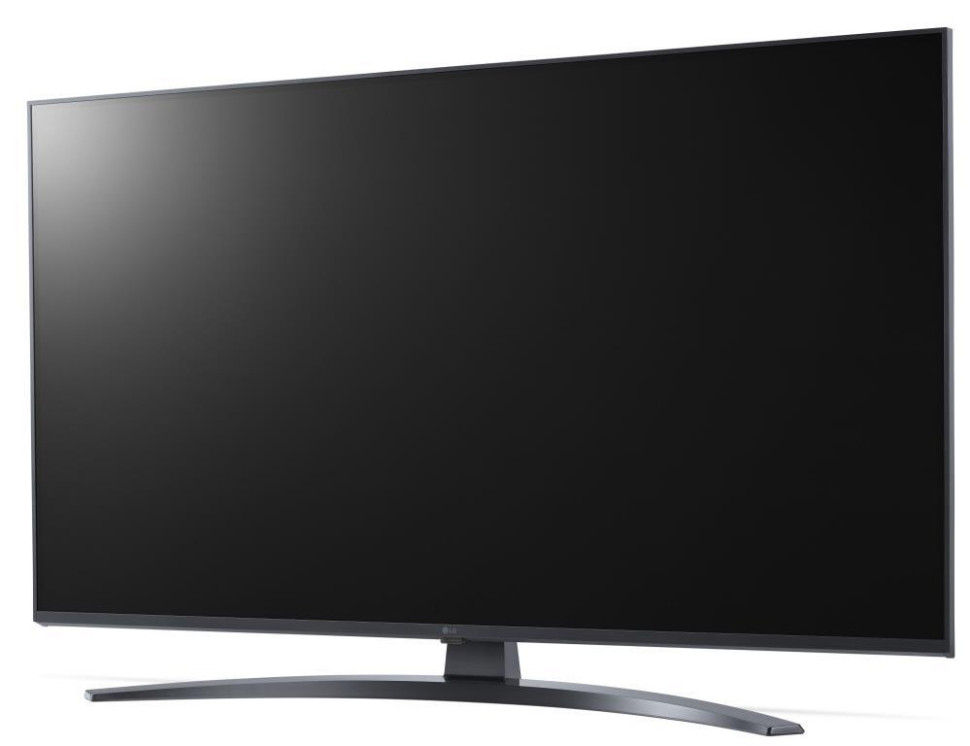 Телевизор LG UR81 75UR81009LK