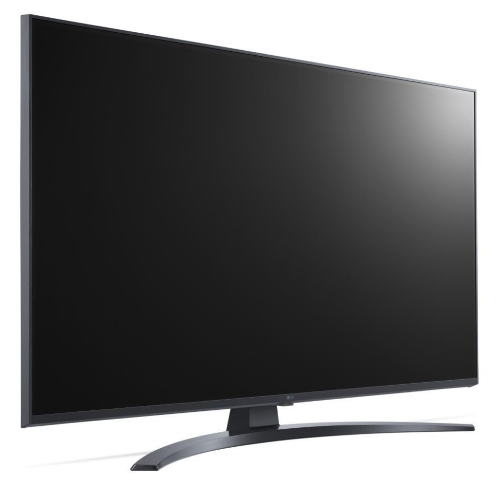 Телевизор LG UR81 75UR81009LK