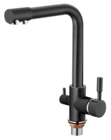 Смеситель Ledeme L4055В-3