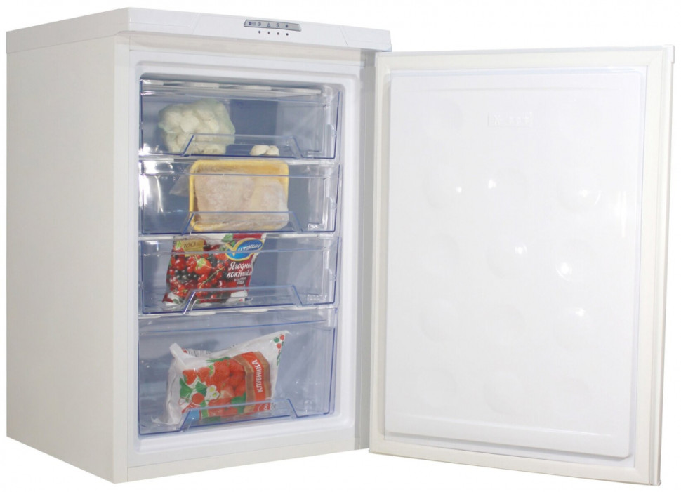 Морозильник DON R-103 B Морозильник DON R-103 B