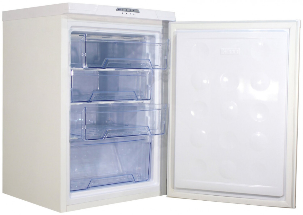 Морозильник DON R-103 B Морозильник DON R-103 B