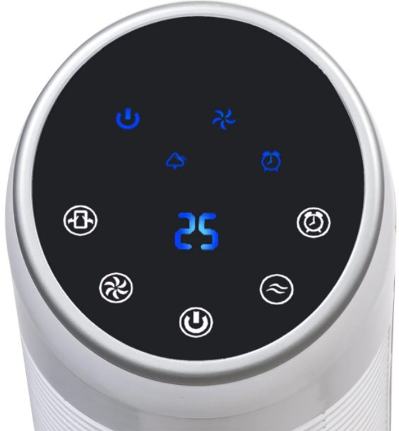 Колонный вентилятор First FA-5560-3 Колонный вентилятор First FA-5560-3