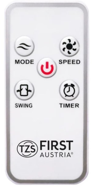 Колонный вентилятор First FA-5560-3 Колонный вентилятор First FA-5560-3