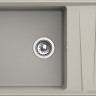 Кухонная мойка GranFest GF-LV-760L (топаз) Кухонная мойка GranFest GF-LV-760L (топаз)