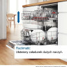 Посудомоечная машина Bosch Serie 4 SMH4HVX03E