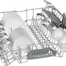 Посудомоечная машина Bosch Serie 4 SMH4HVX03E