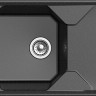 Кухонная мойка GranFest GF-U-740L (черный) Кухонная мойка GranFest GF-U-740L (черный)