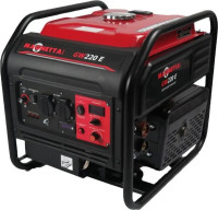 Генератор Magnetta GW220E