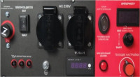 Генератор Magnetta GW220E