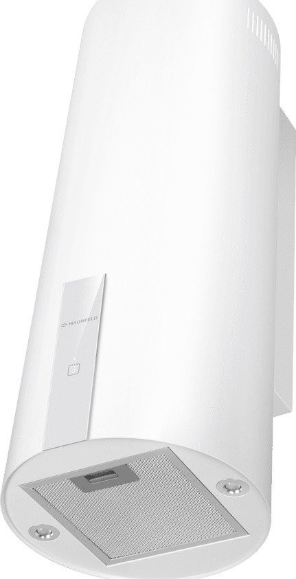 Вытяжка Maunfeld Lee Wall 35 Sensor (белый)