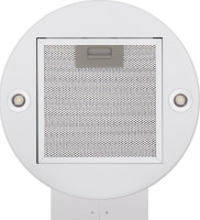 Вытяжка Maunfeld Lee Wall 35 Sensor (белый)