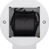Вытяжка Maunfeld Lee Wall 35 Sensor (белый)