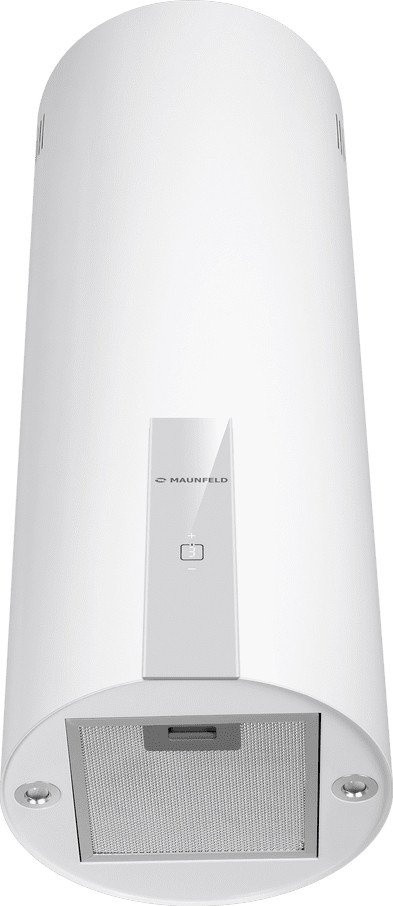 Вытяжка Maunfeld Lee Wall 35 Sensor (белый)
