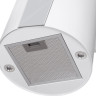 Вытяжка Maunfeld Lee Wall 35 Sensor (белый)