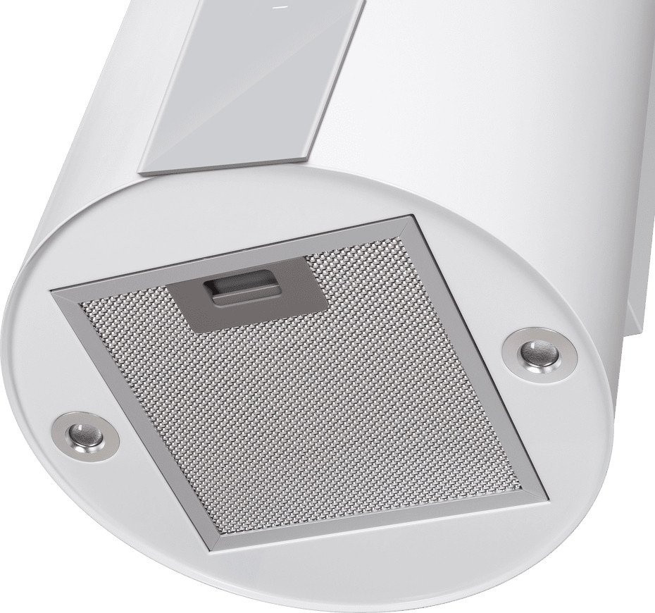 Вытяжка Maunfeld Lee Wall 35 Sensor (белый)