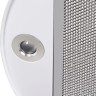 Вытяжка Maunfeld Lee Wall 35 Sensor (белый)