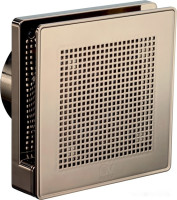 Вытяжная вентиляция Vortice ME 100/4" LL T (золотистый металлик)