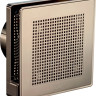 Вытяжная вентиляция Vortice ME 100/4" LL T (золотистый металлик)