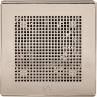 Вытяжная вентиляция Vortice ME 100/4" LL T (золотистый металлик)