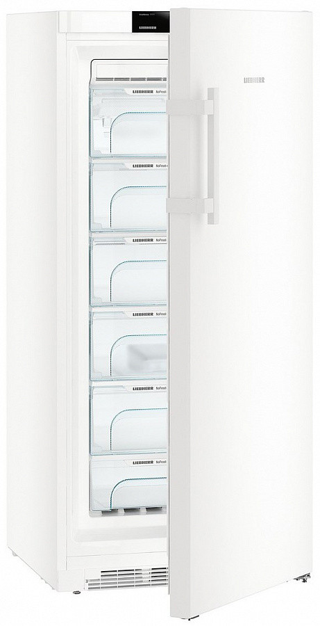 Морозильная камера Liebherr GN 4135 Comfort Морозильная камера Liebherr GN 4135 Comfort