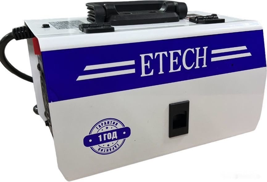Сварочный инвертор ETECH TEH 175