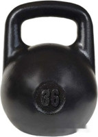 Гиря Titan уральская 36 кг