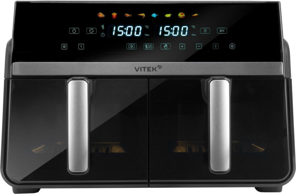 Аэрогриль Vitek VT-AF1001