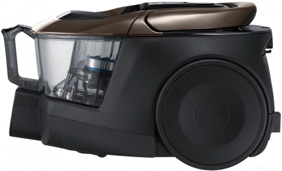 Пылесос Samsung VC18M31D9HD/EV Пылесос Samsung VC18M31D9HD/EV