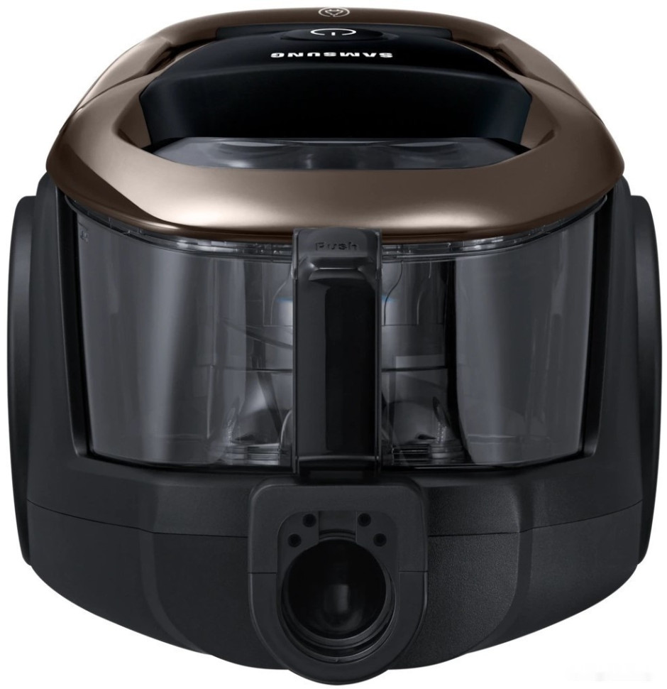 Пылесос Samsung VC18M31D9HD/EV Пылесос Samsung VC18M31D9HD/EV