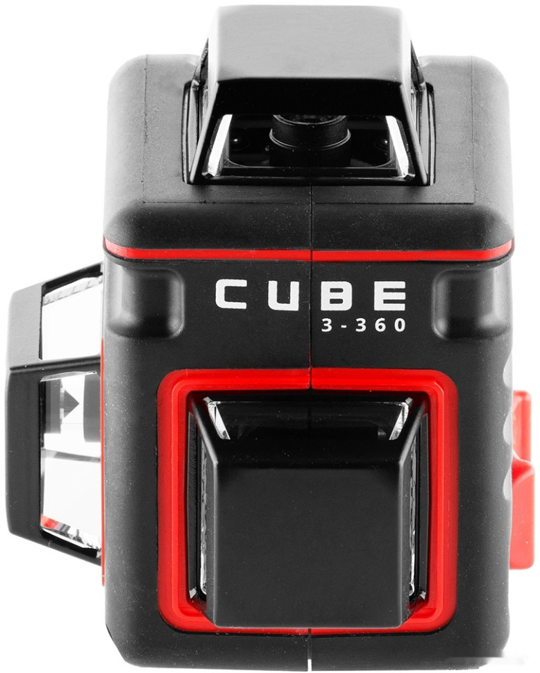 Лазерный нивелир ADA Instruments Cube 3-360 Professional Edition А00572