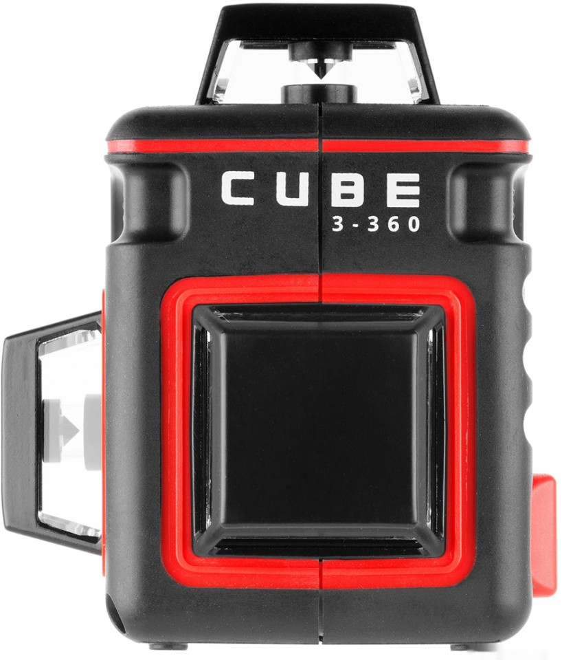 Лазерный нивелир ADA Instruments Cube 3-360 Professional Edition А00572