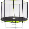 Батут Fitness Trampoline Green 10 FT Extreme (3 опоры) EG/10-3