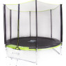 Батут Fitness Trampoline Green 10 FT Extreme (3 опоры) EG/10-3