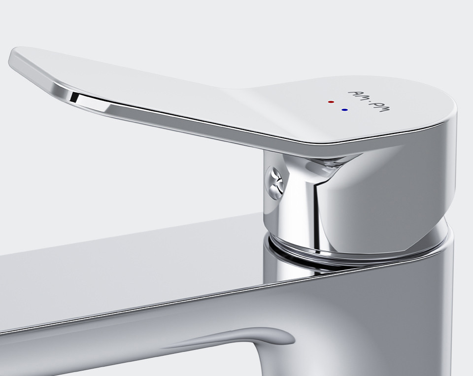 Смеситель Am.Pm X-Joy F85A02100