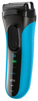 Электробритва мужская Braun 3010s Series 3