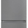Холодильник с морозильником Hotpoint-Ariston HT 5180 MX