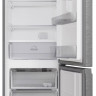 Холодильник с морозильником Hotpoint-Ariston HT 5180 MX