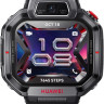 Детские умные часы Huawei Watch Kids X1 Pro (черный, с черным ремешком, международная версия)