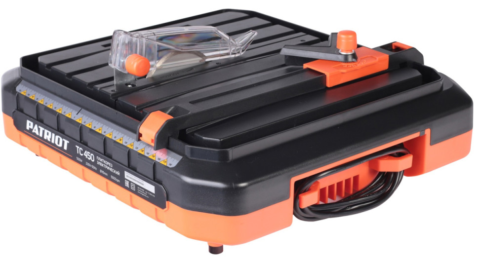 Плиткорез Patriot TC 450 Плиткорез Patriot TC 450